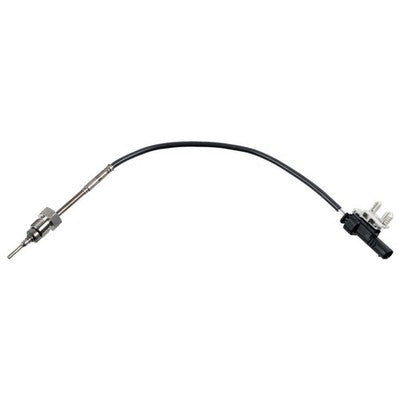 Febi 185805 Exhaust Gas Temperature Sensor Durable Fits Opel Cascada 2015 - 2018