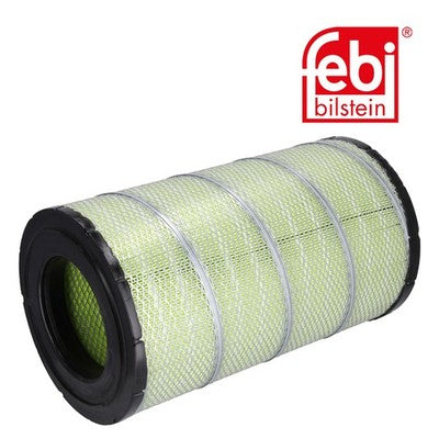 Febi 35424 Air Filter Standard Durable Premium Grade Fits Toyota iQ 2009 - 2015