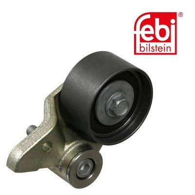 Febi 22343 Tensioner Assembly Premium High Performance Fits Audi A8 2000 - 2002