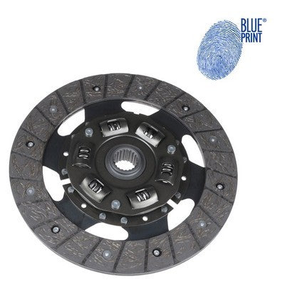 Blueprint ADH23129 Clutch Disc High Performance Fits Honda HR-V 1999 - 2024