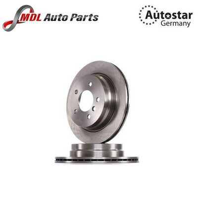 autostar germany BRAKE DISC 34216855008 34216864901 34216764653