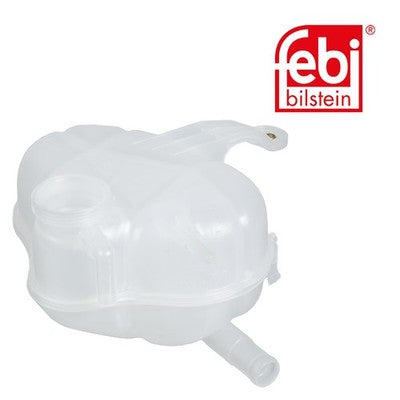 Febi 47905 Coolant Expansion Tank High Performance Fits Opel Corsa 2006 - 2014