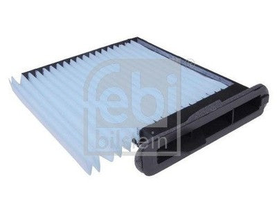 Febi 184014 Cabin Filter Standard Durable Fits Nissan NV200 / Evalia 2011 - 2025
