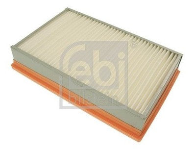 Febi 184326 Air Filter Standard Premium Grade Fits Kia Sedona 1999 - 2001