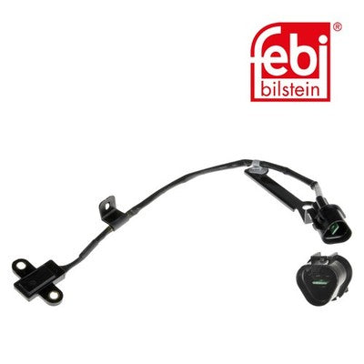 Febi 107754 Crankshaft Sensor High Performance Fits Hyundai Getz 2002 - 2005