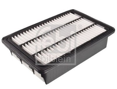 Febi 184367 Air Filter Standard Premium Grade Fits Hyundai Santa Fe 2006 - 2009