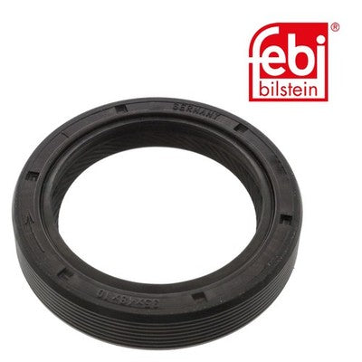 Febi 02085 Crankshaft Seal Standard Premium Quality Fits VW Passat 1998 - 2000