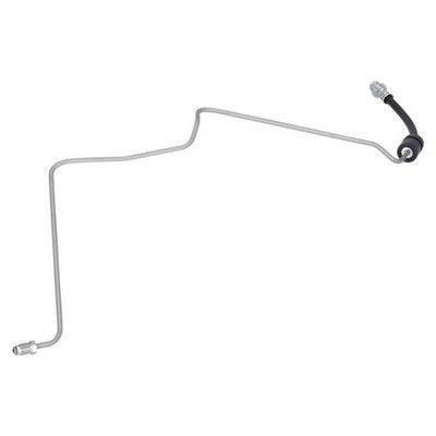 Febi 185683 Brake Hose Standard Premium Grade Fits Ford Galaxy 2010 - 2015