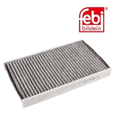 Febi 106916 Cabin Filter Premium High Performance Fits Jeep Wrangler 2017 - 2025
