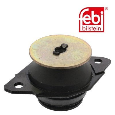 Febi 15954 Engine Mounting Premium High Performance Fits VW Golf 1998 - 2002