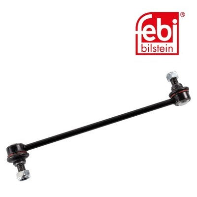 Febi 27338 Stabiliser Link Front LH RH Fits Toyota Avensis Verso 2001 - 2009