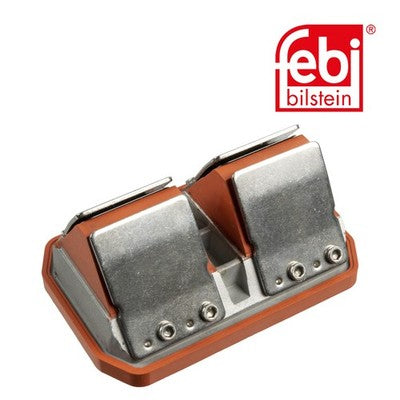 Febi 175561 EGR Valve Premium Grade Standard Heavy Duty High Performance
