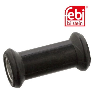 Febi 104301 Coolant Pipe Premium Fits Mercedes-Benz E-Class 1998 - 2002