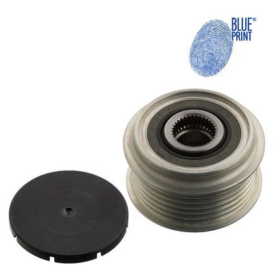 Blueprint ADT36130 Alternator Overrun Pulley Fits Toyota Yaris/Vitz 2005 - 2012
