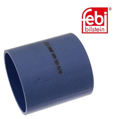 Febi 47691 Charger Intake Hose Premium Fits Peugeot 106 Van 1996 - 2001