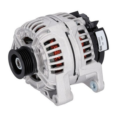 Febi 192952 Alternator With Belt Pulley Standard Fits Opel Astra 2004 - 2010