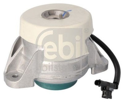 Febi 188262 Engine Mounting Hydro Mount Left Fits Mercedes-Benz S-Class 2017