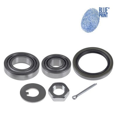 Blueprint ADT38253 Wheel Bearing Kit High Quality Fits Toyota Hilux 1997 - 2005