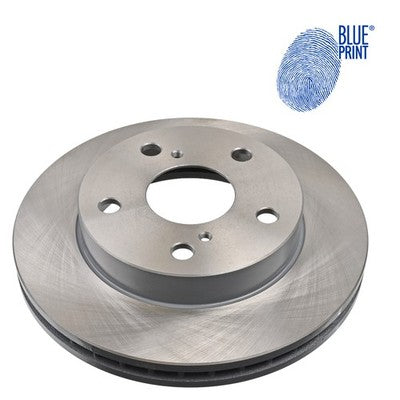 Blueprint ADT34393 Brake Disc Front Axle Fits Toyota TownAce 1996 - 1999