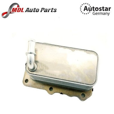 Autostar Germany OIL COOLER For RANGE ROVER L538 L494 L550 L538 LR075630