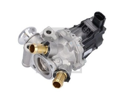 Febi 185966 EGR Valve Standard Premium Grade Fits Fiat Ducato 2014 - 2025