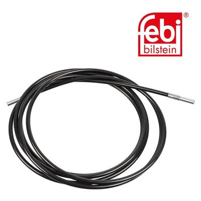 Febi 26008 Hydraulic Hose Premium Durable Fits Volvo S60 2000 - 2010