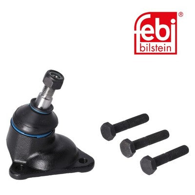 Febi 04444 Ball Joint Standard Durable Premium Grade Fits VW Beetle 1972 - 1979