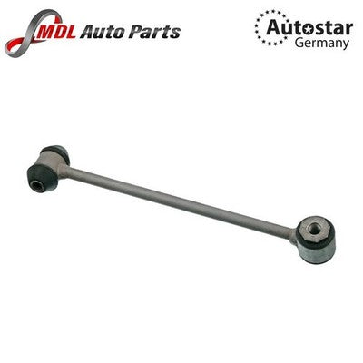Autostar Germany Rear Axle Torsion Bar 2053260317 Mercedes C-Class W205 W213 GLC