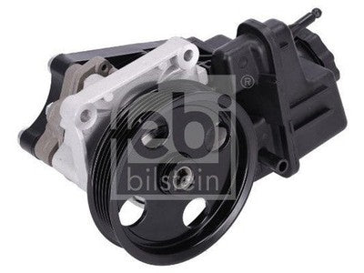 Febi 185455 Power Steering Pump Fits Mercedes-Benz Sprinter 3.5-T 2009 - 2016