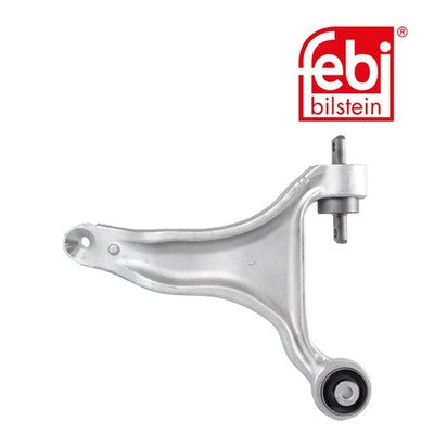 Febi 32511 Control Arm Front Left Aluminium Fits Volvo XC70 2002 - 2007