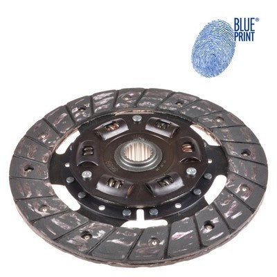 Blueprint ADH23116 Clutch Disc High Performance Fits Honda Logo 1999 - 2002
