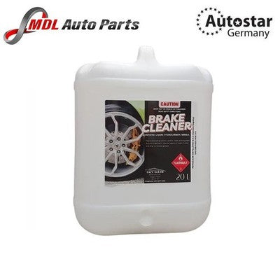AUTOSTAR BRAKE CLEANER 20L BRAKE CLEANER 20L