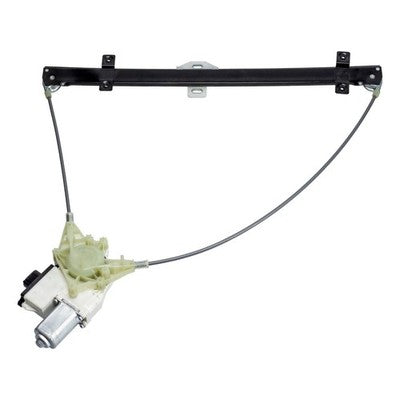 Febi 177798 Window Regulator Left Front Electric Premium High Performance