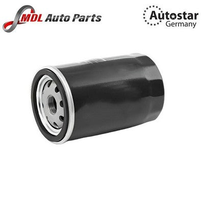 Autostar Germany Oil Filter 0451103033 Fits Mercedes C-Class, E-Class, GLC, GLE