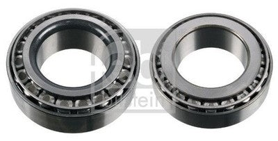 Febi 174179 Wheel Bearing Outer Premium Grade Standard High Performance