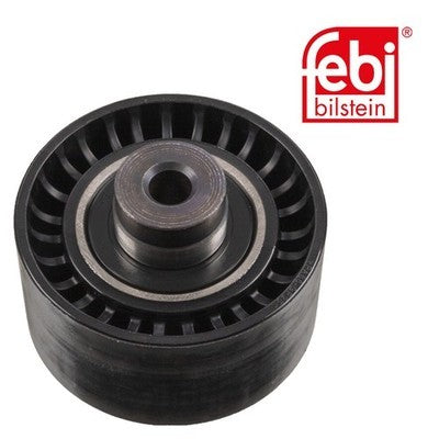 Febi 26716 Idler Pulley High Performance Fits Citro?n C3 / C3 Origin 2017 - 2025