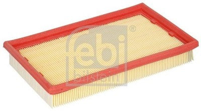 Febi 183894 Air Filter Standard Premium Grade Fits Subaru Justy 2003 - 2025
