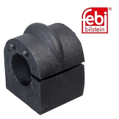 Febi 108170 Anti Roll Bar Bush Rear LH RH Fits Mercedes-Benz E-Class 1998 - 1999