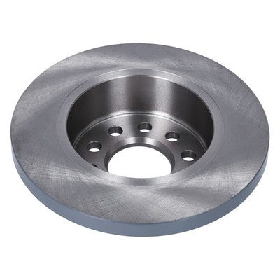 Febi 188793 Brake Disc Solid Rear Coated Surface Fits VW Multivan 2021 - 2024