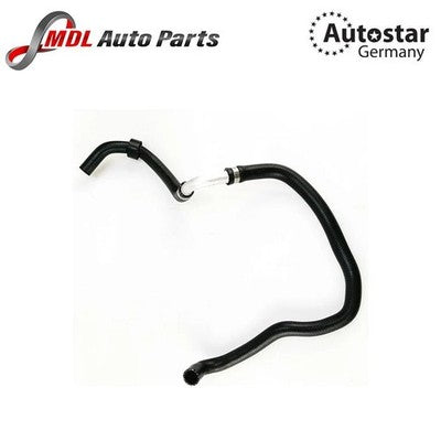 Autostar Germany Coolant Hose 1668300696 for Mercedes-Benz W166 C292