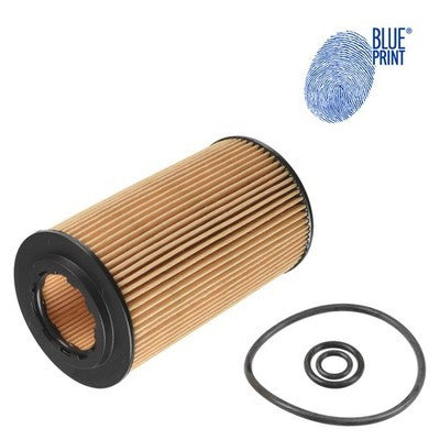 Blueprint ADH22116 Oil Filter High Performance Fits Jeep Patriot 2011 - 2017