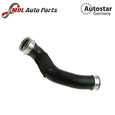 AutoStar Germany Charger Intake Hose 2115284282 for Mercedes-Benz E-Class W211