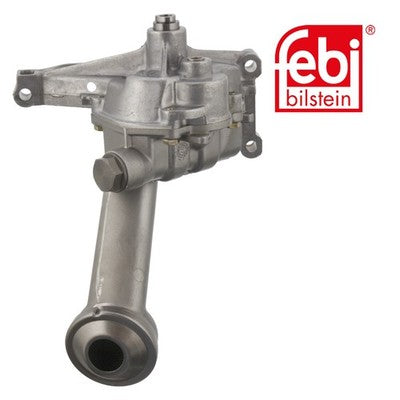 Febi 08733 Oil Pump High Performance Standard Fits Mercedes-Benz 190 1985 - 1993