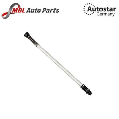 AutoStar Germany Crankcase Breather Hose 11151705301 BMW E39 E38 540i 740i 4.4L