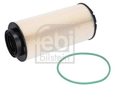 Febi 176029 Fuel Filter Insert With Seal Ring Premium Grade High Performance