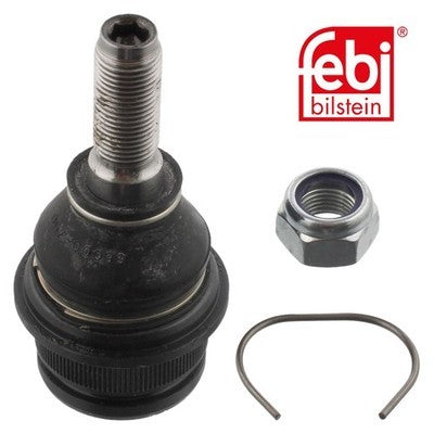 Febi 10577 Guide Joint Front LH RH Fits VW Transporter/Caravelle 1998 - 2000