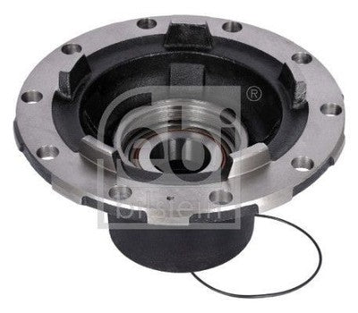 Febi 179272 Wheel Hub Front Left Hand Right Hand Premium High Performance