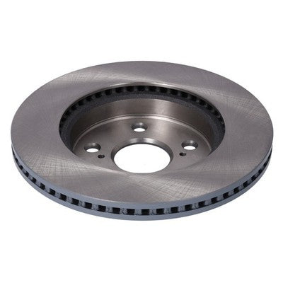 Febi 188776 Brake Disc Vented Front Coated Surface Fits Toyota Prius 2023 - 2025