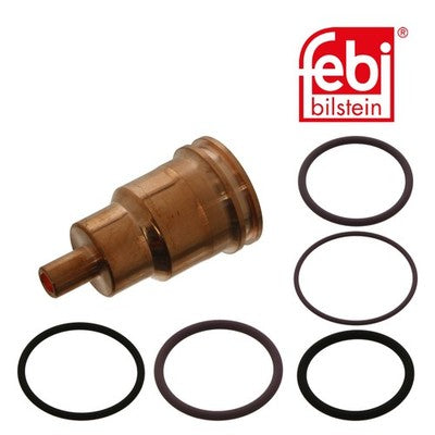 Febi 39127 Sleeve High Quality Premium Grade Fits Volkswagen Polo 1994 - 1997