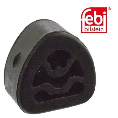 Febi 10039 Exhaust Mounting Premium Fits Mercedes-Benz C-Class 1998 - 2000